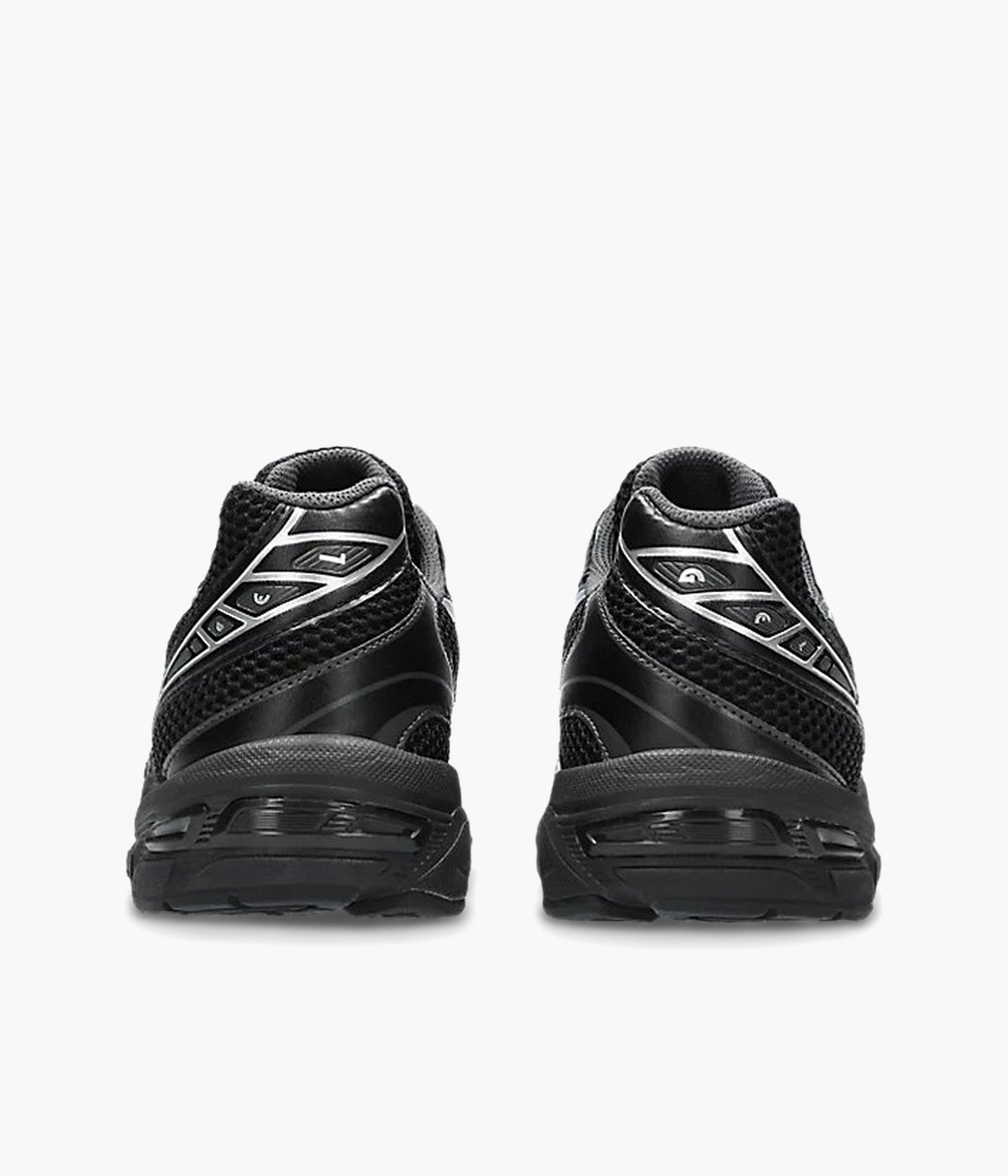 #color_Black / Pure Silver