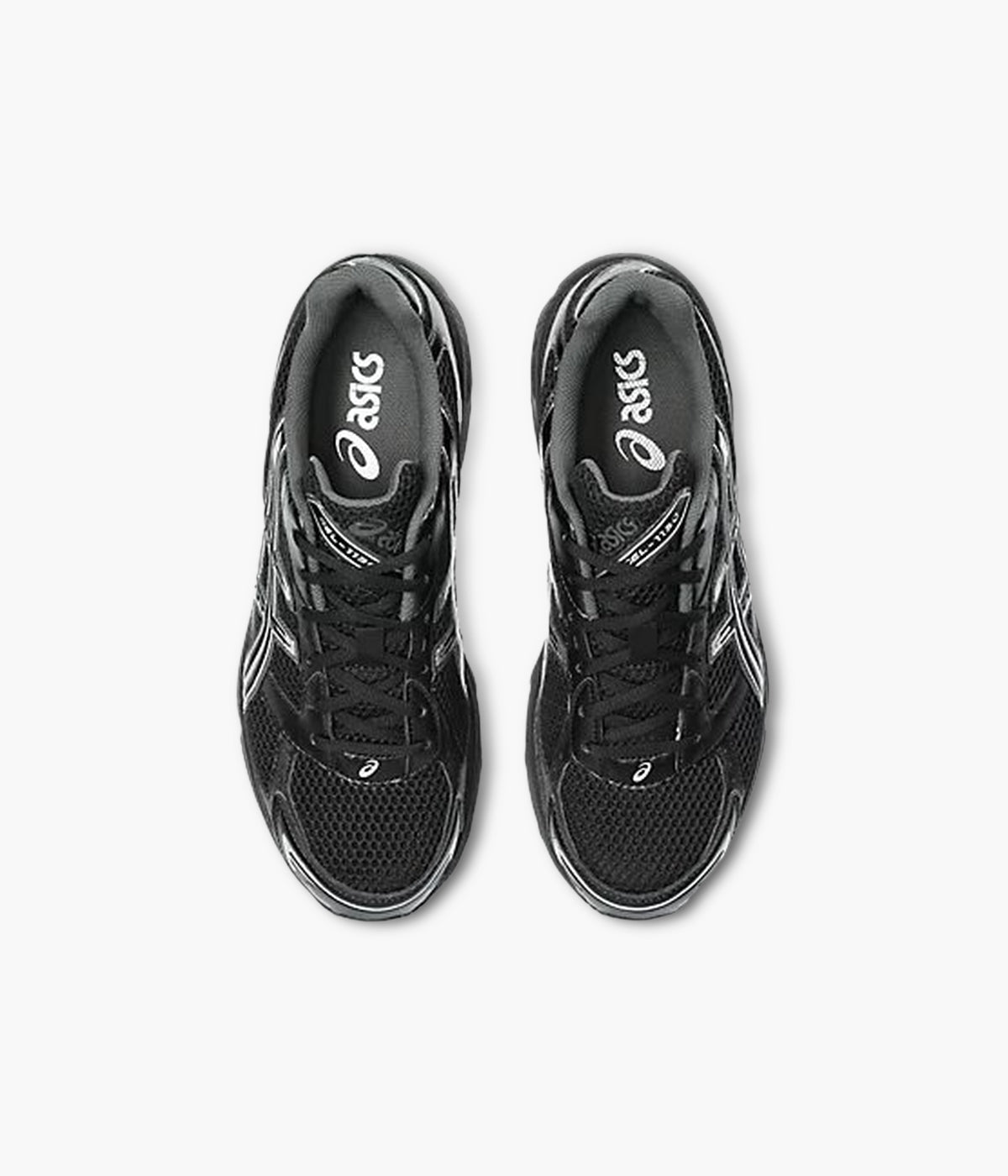 #color_Black / Pure Silver