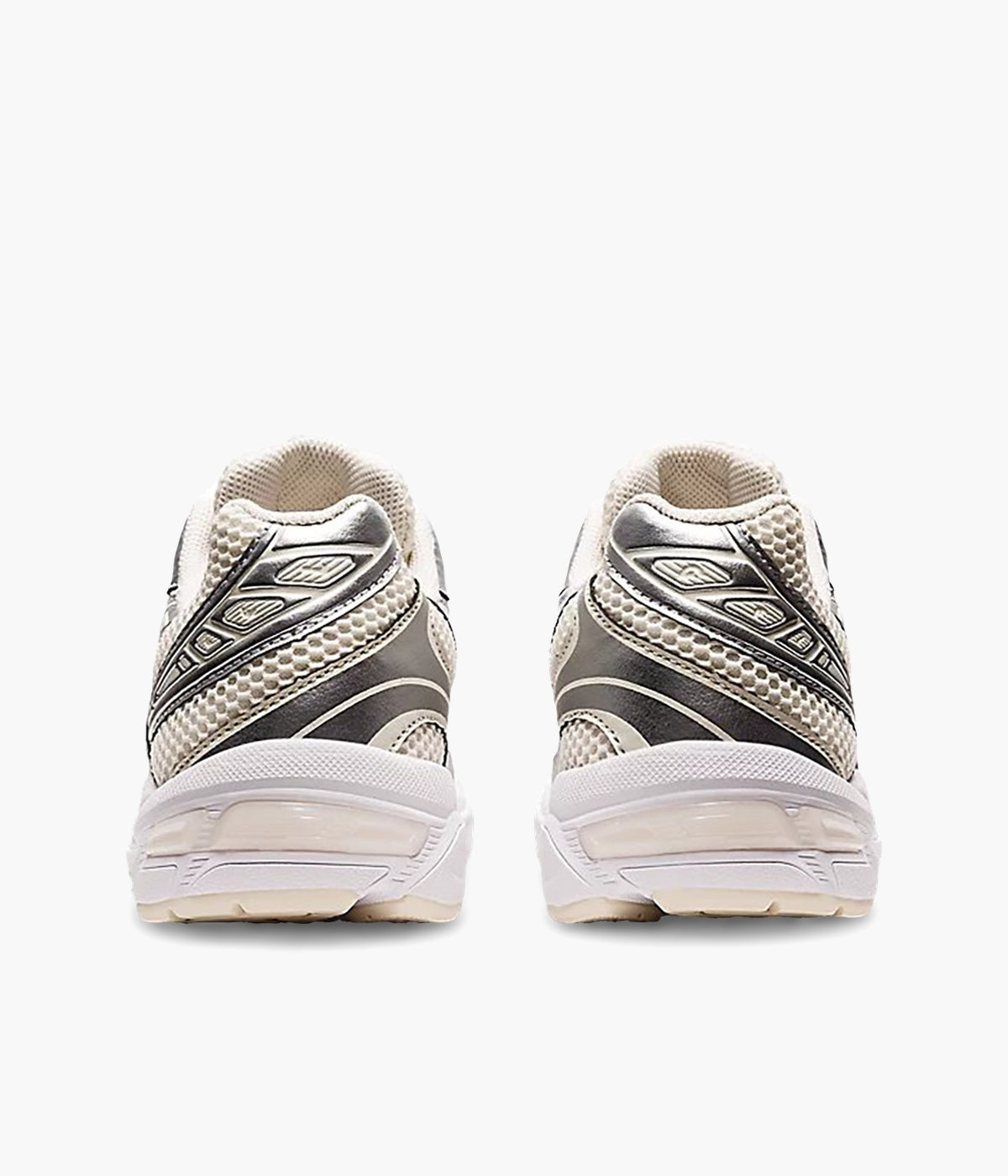 #color_Cream / Pure Silver