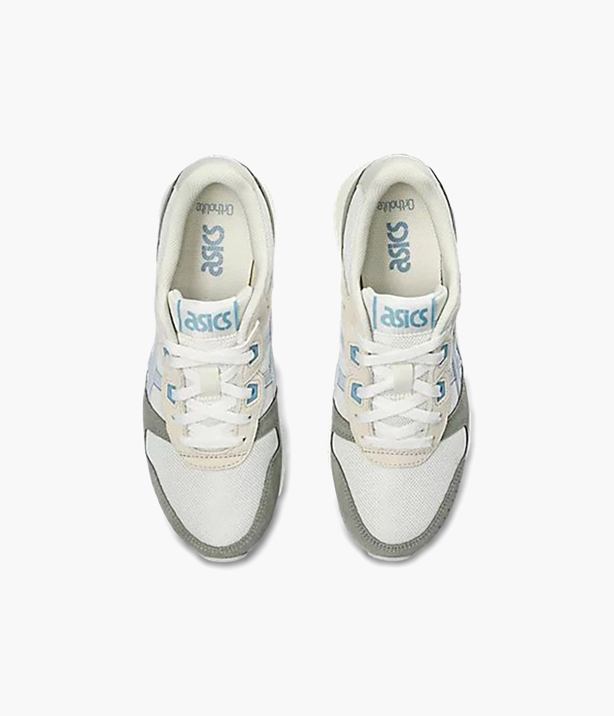 #color_Cream / Soft Sky