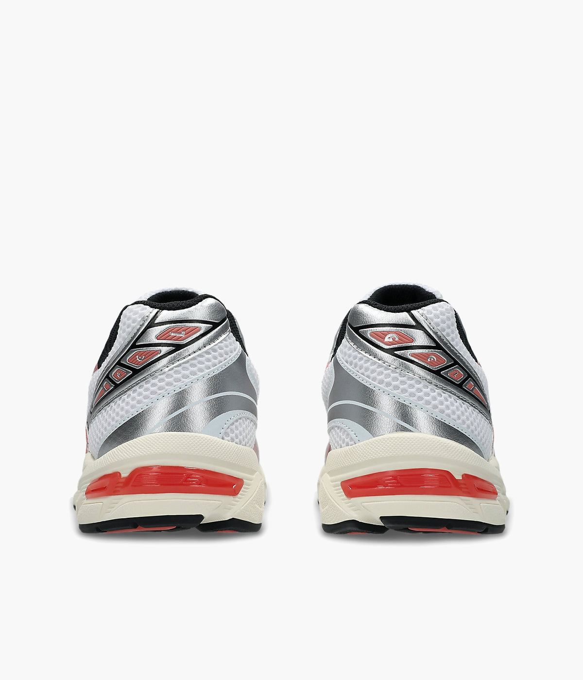 #color_White / Desert Red