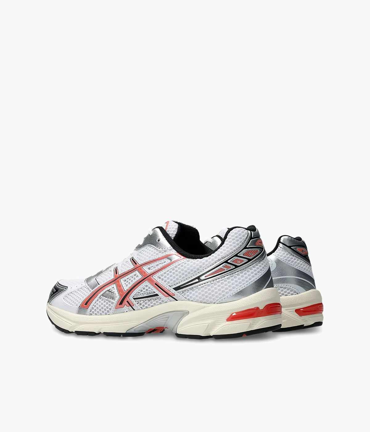 #color_White / Desert Red