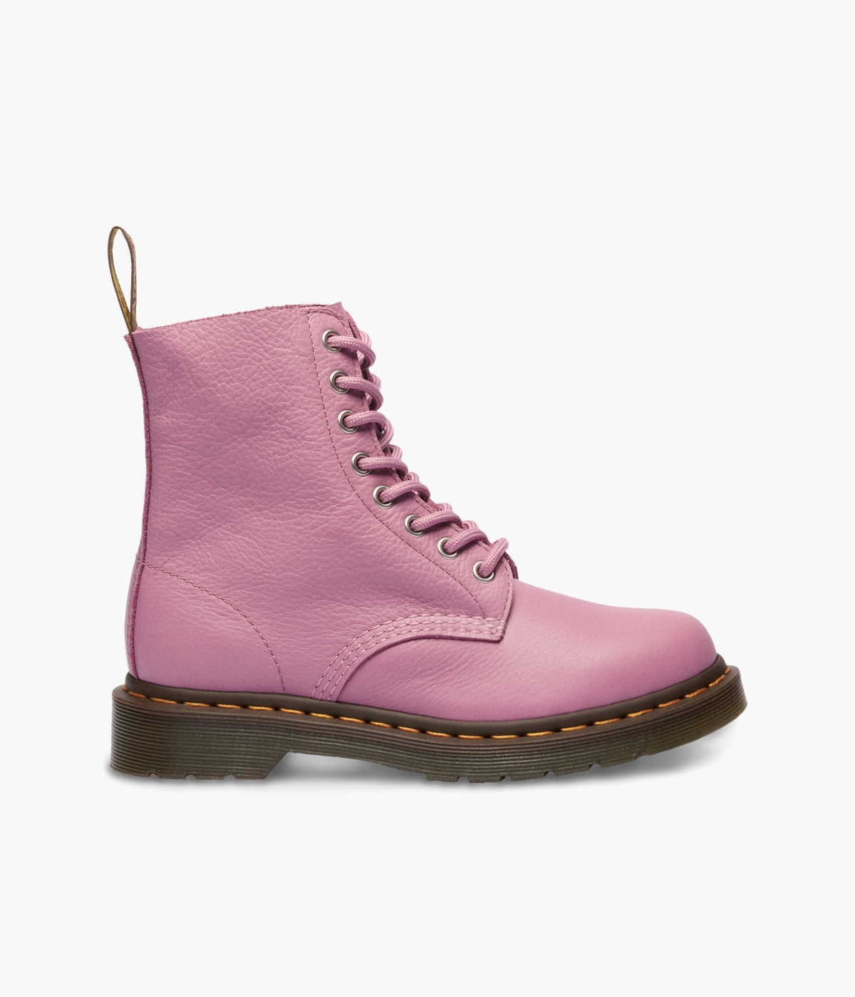 Bottes Dr. Martens 1460 Boot Pour Fille - Neuf Avec Emballage, Modèle Classique, Style Booties