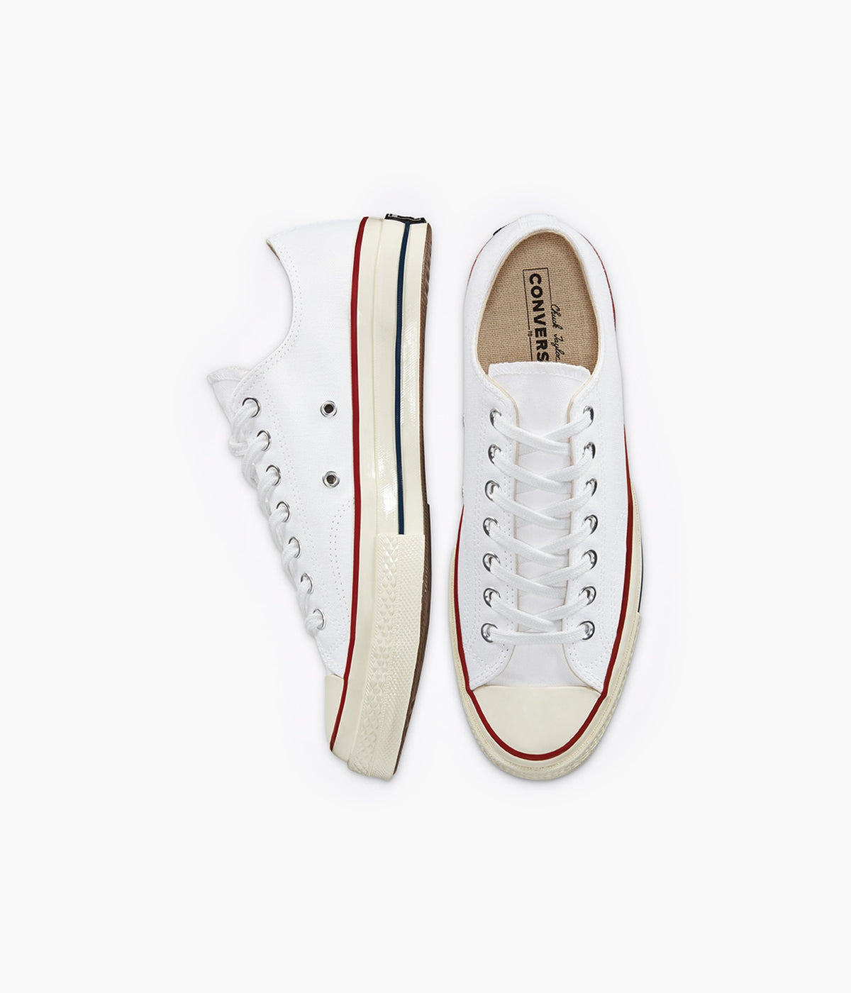 #color_White / White / Egret