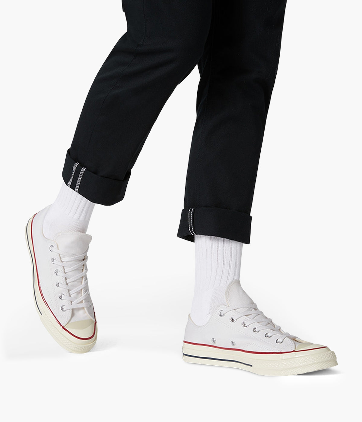 #color_White / White / Egret