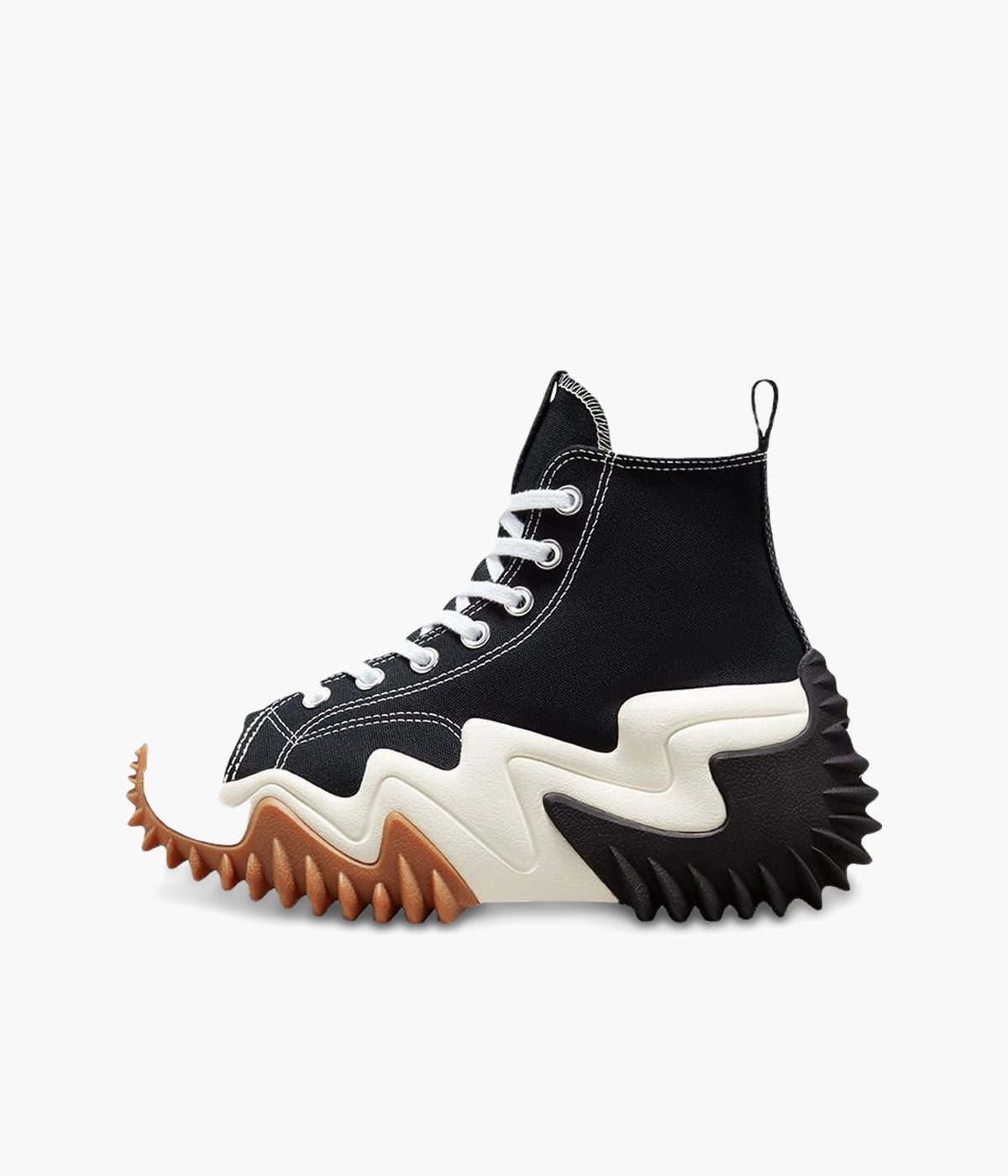 #color_Black / White / Gum Honey