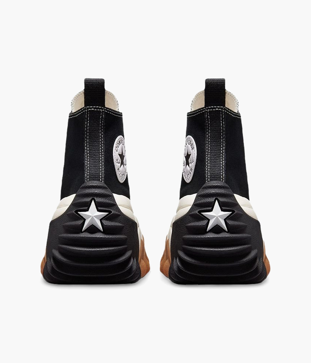 #color_Black / White / Gum Honey