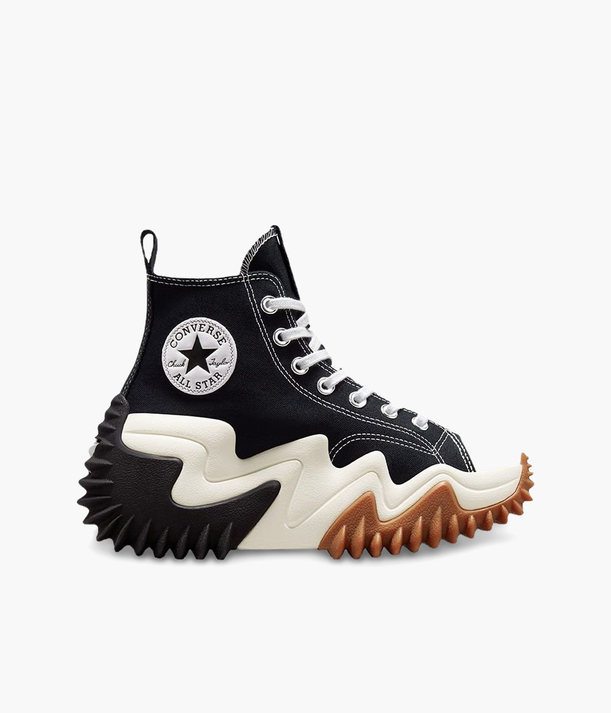 #color_Black / White / Gum Honey