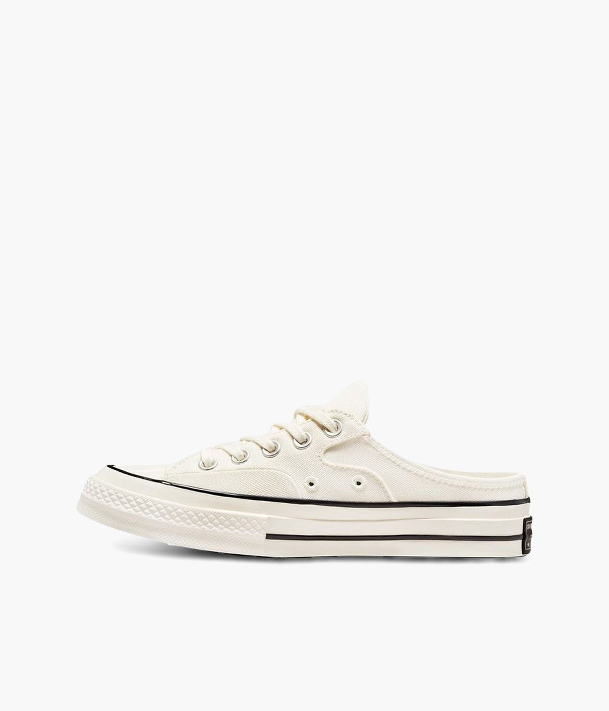 #color_Egret / Egret / Black