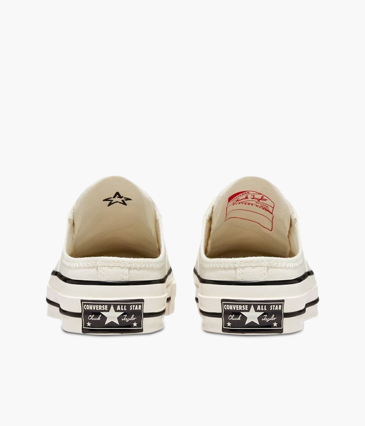 #color_Egret / Egret / Black