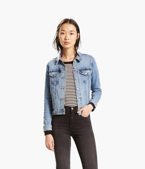 #color_Jeanie - Medium Wash