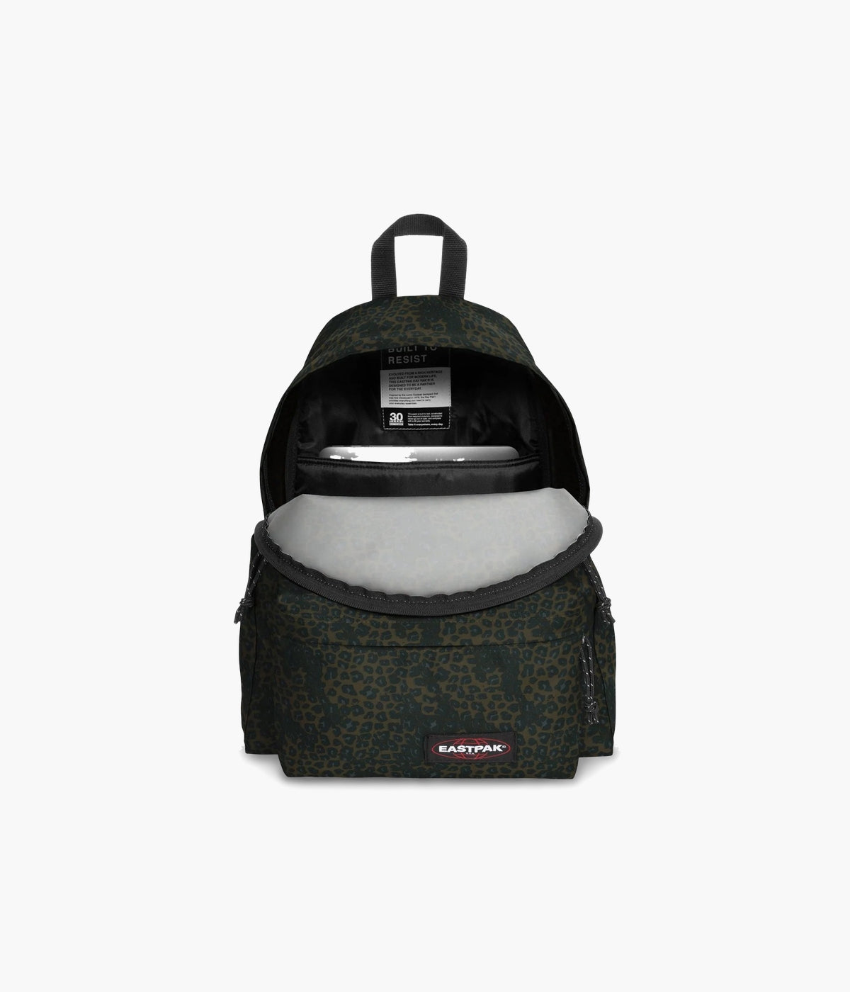 #color_Funky Leopard