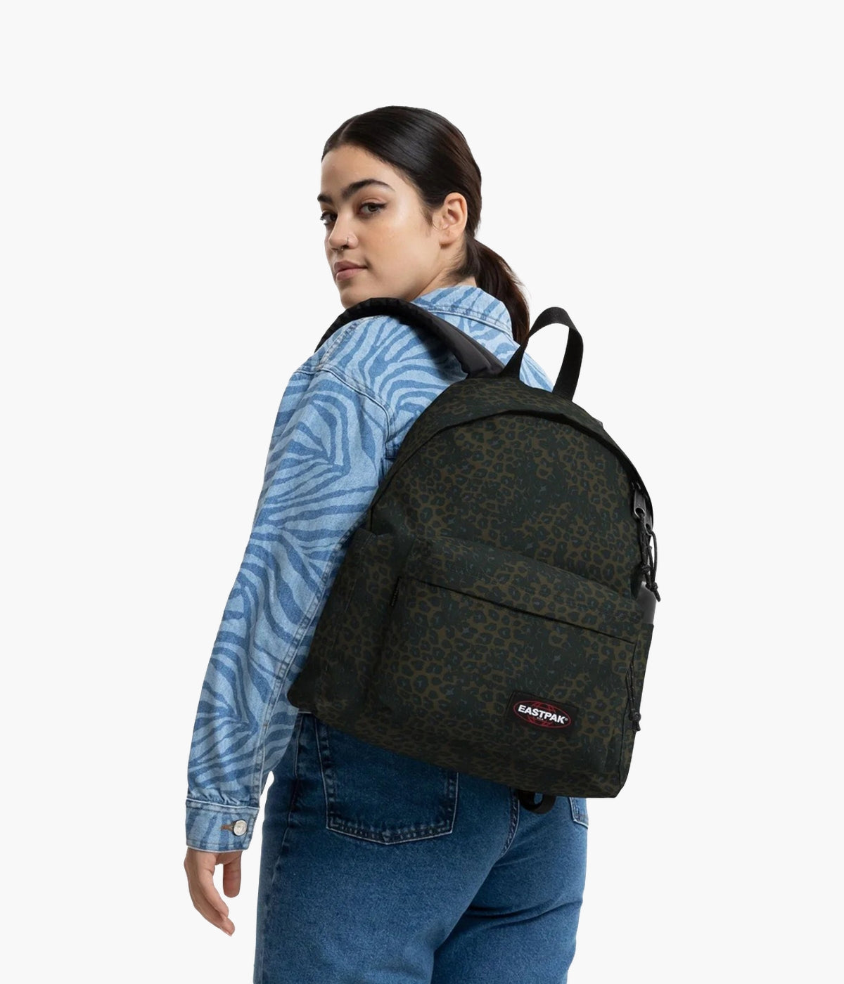 #color_Funky Leopard