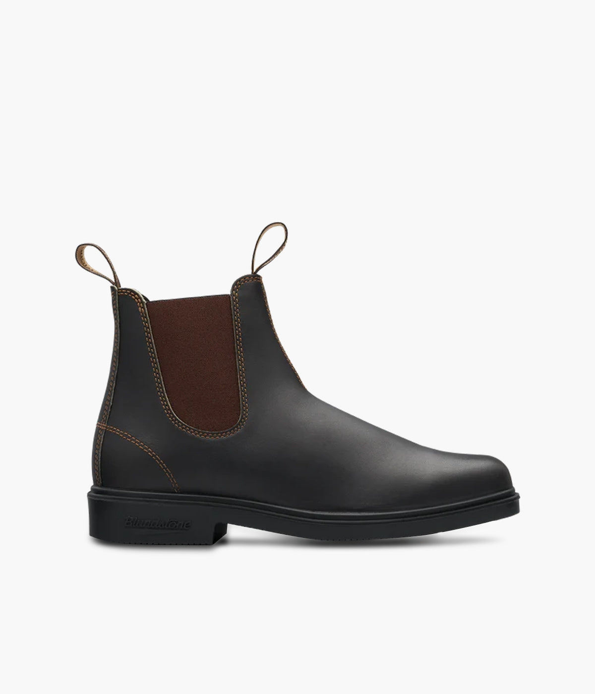 靴 Blundstone Blundstone 068 - Chisel Toe Black Blundstone Canada