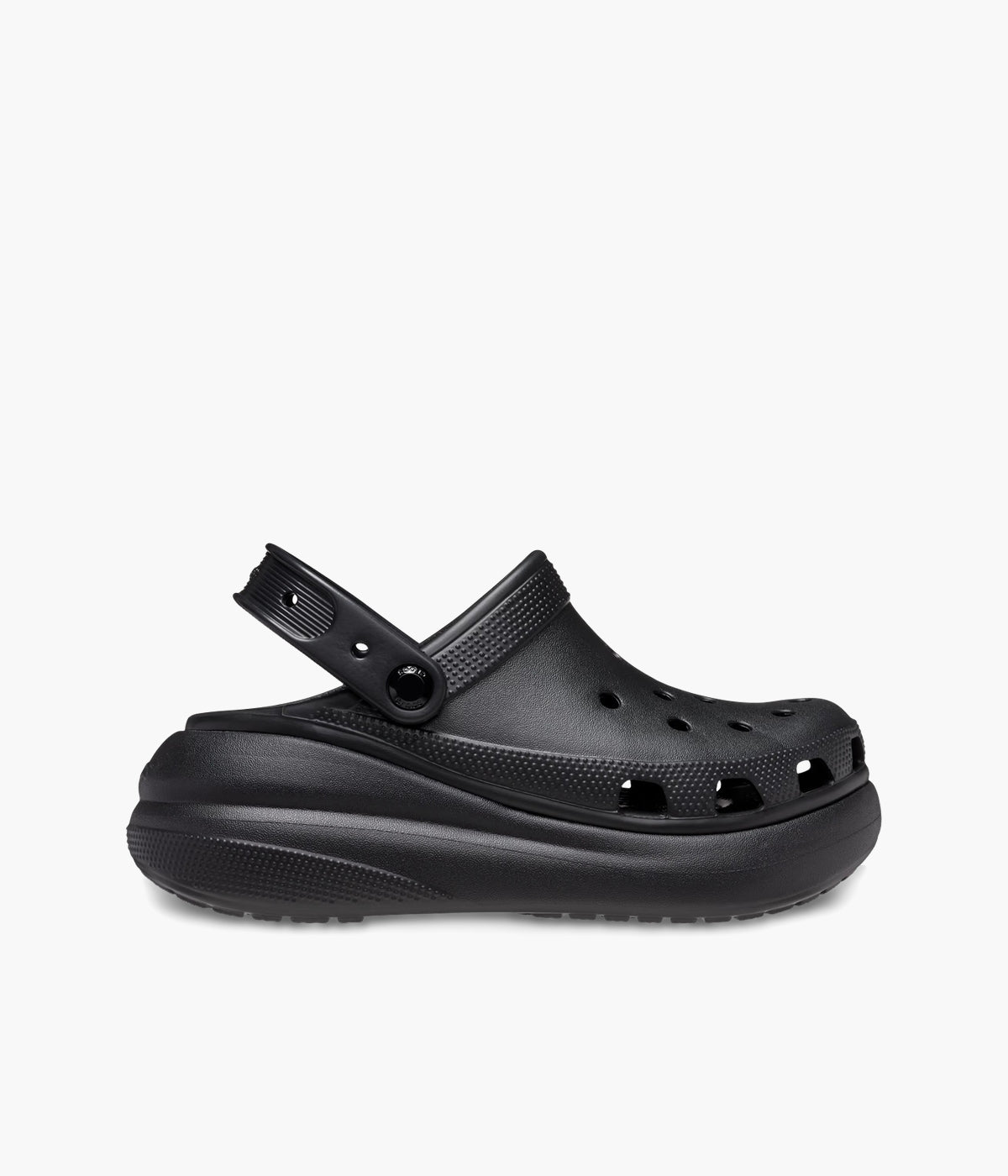 Crocs Crush Clog – Sabot Audacieux et Confort Élevé NEON Canada