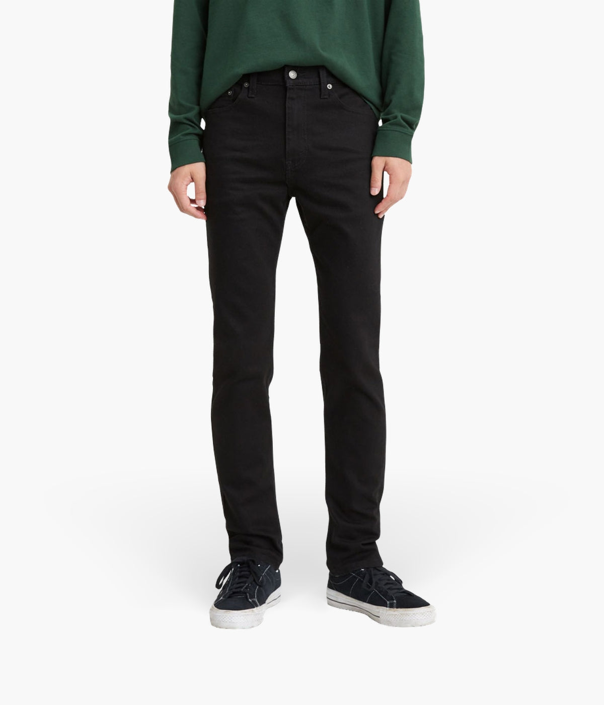 #color_Native Cali - Stretch