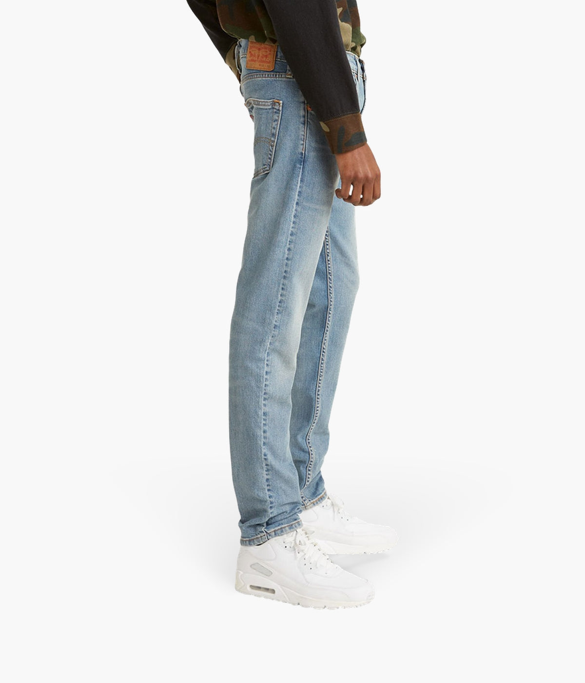 #color_Worn To Ride - Medium Wash - Stretch