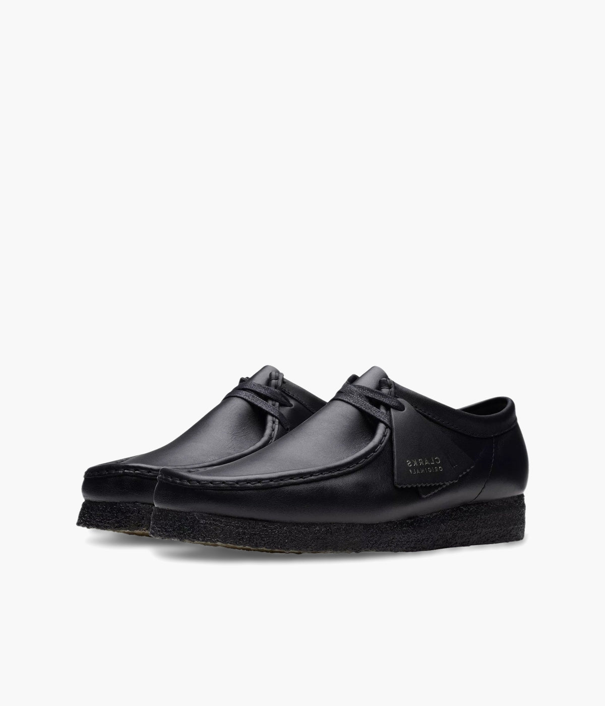 #color_Black Leather