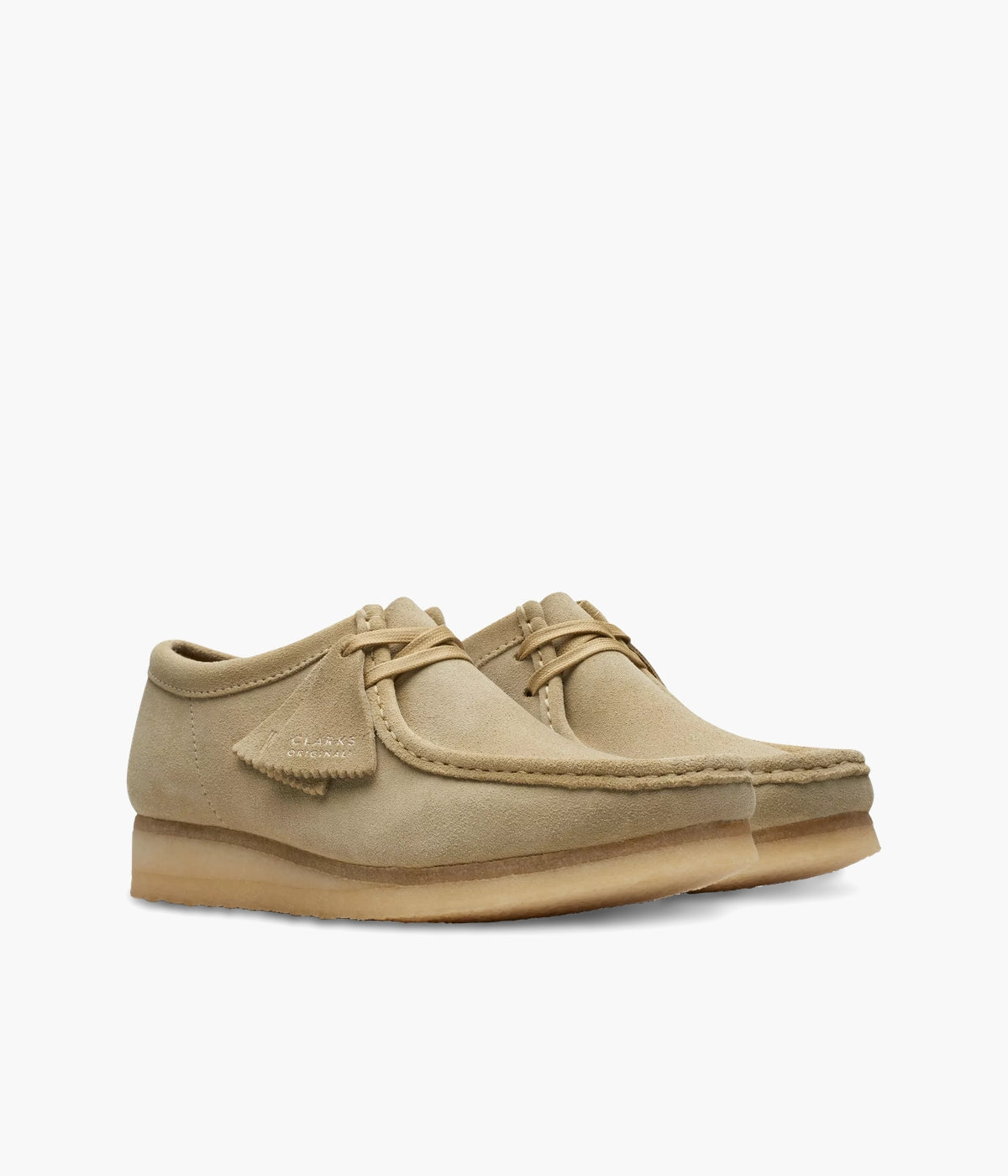 #color_Maple Suede
