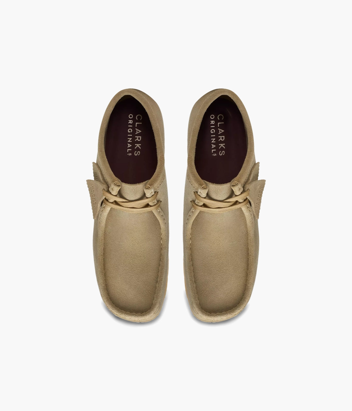 #color_Maple Suede