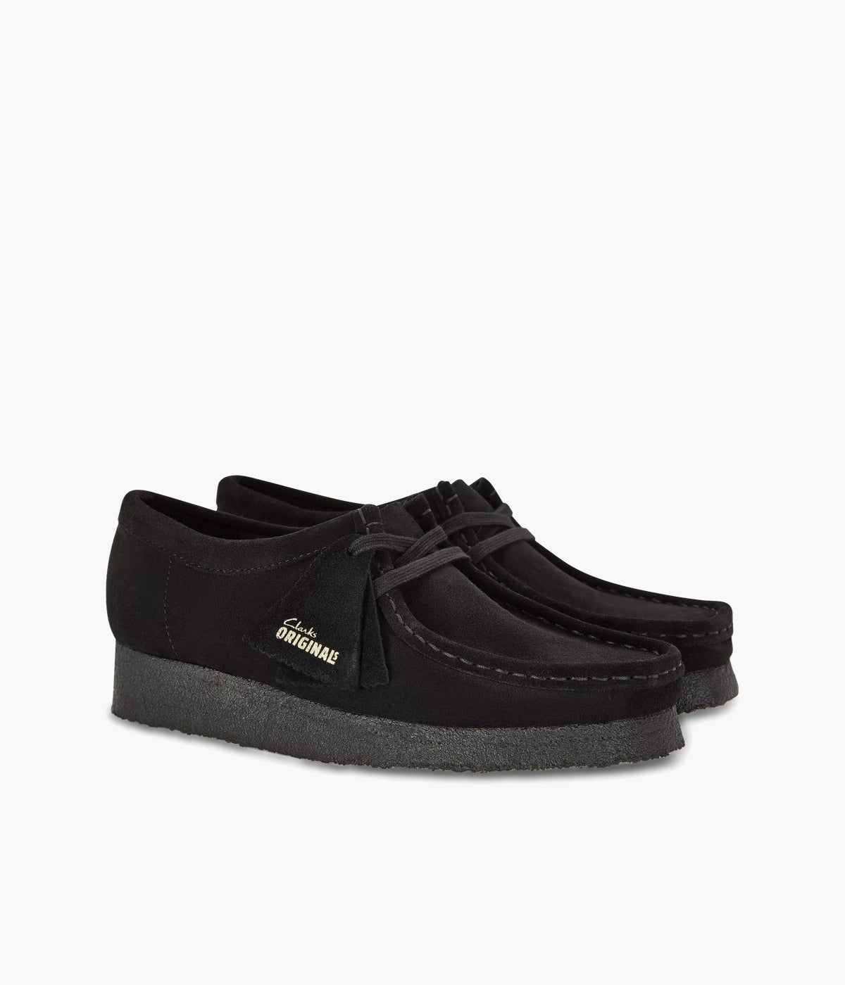 #color_Black Suede