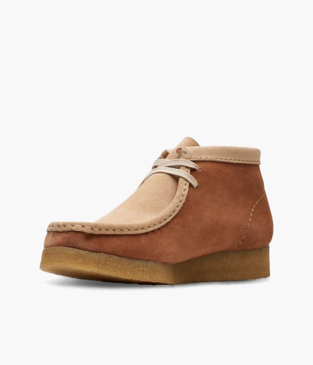 #color_Tan Combi