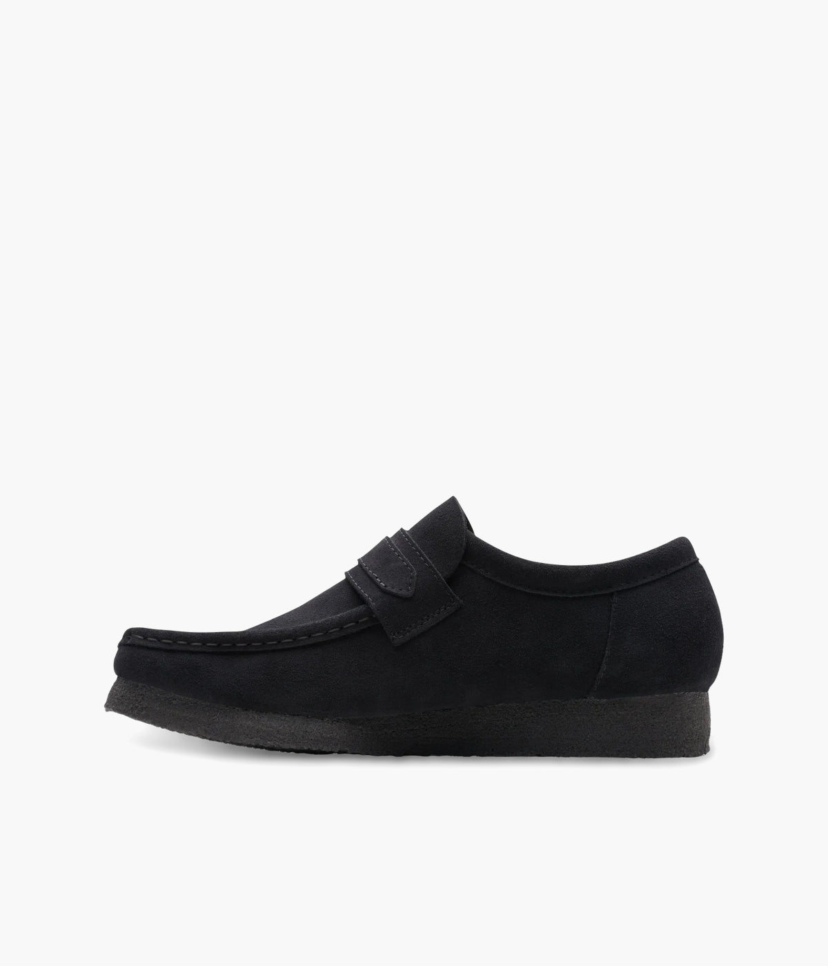 #color_Black Suede