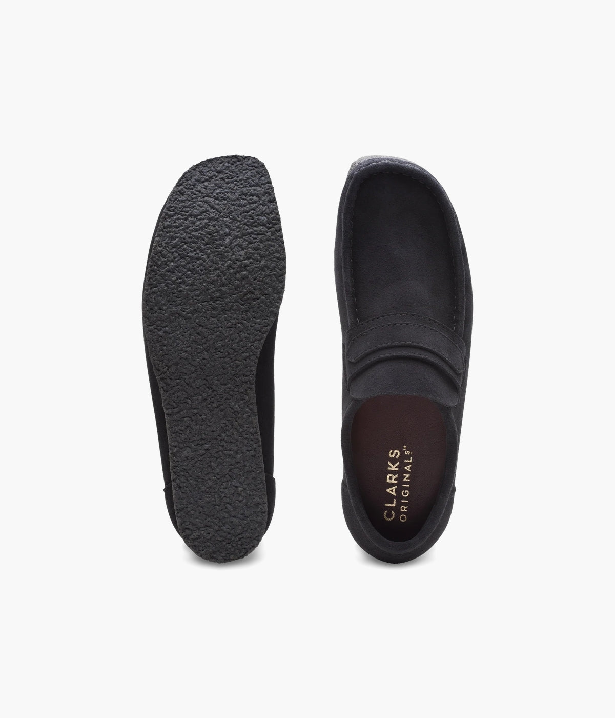 #color_Black Suede