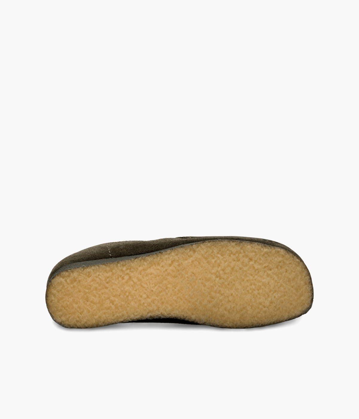 #color_Loden Green Suede
