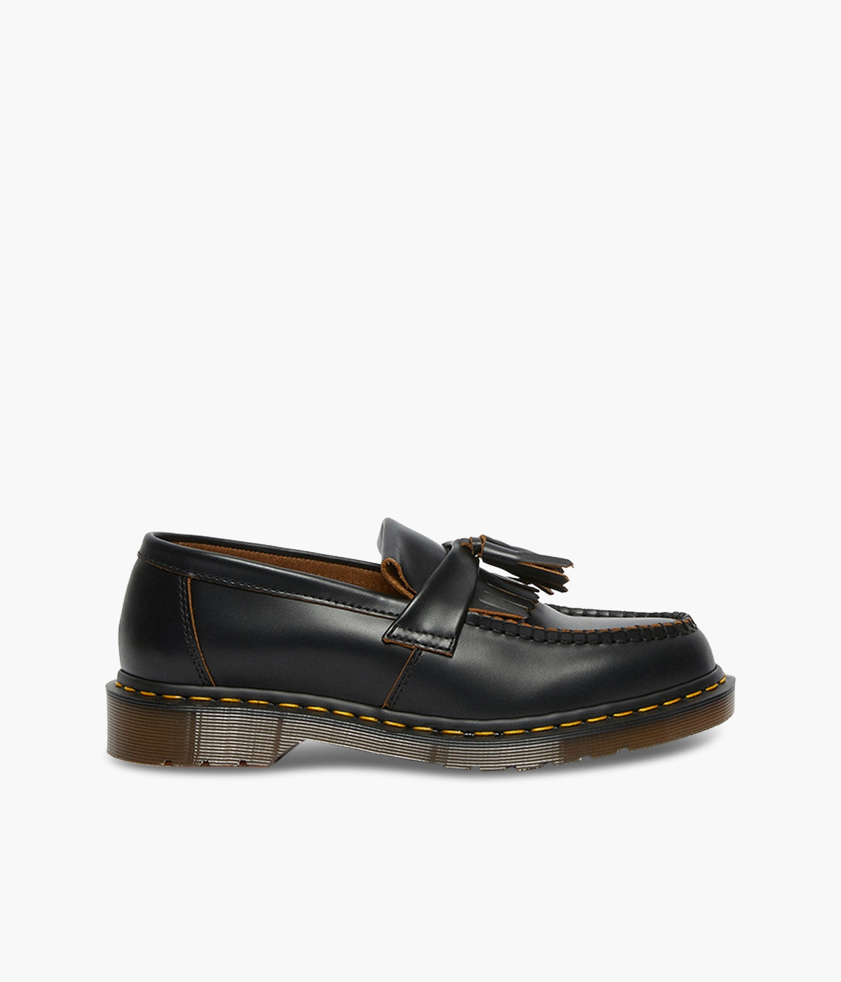 靴 Dr.Martens Adrian Tassel Loafer 28cm Dr. Martens - Unisex-Adult Adrian Tassle Loafer, Size: 10 D