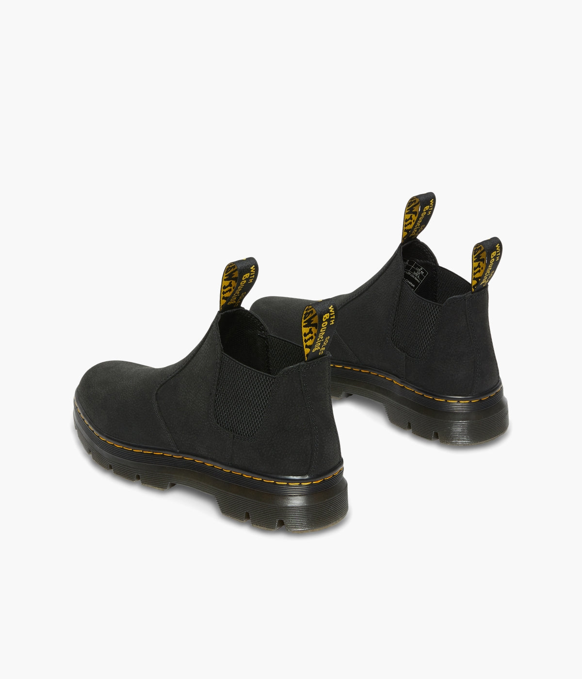 #color_Black / Pit Quarter