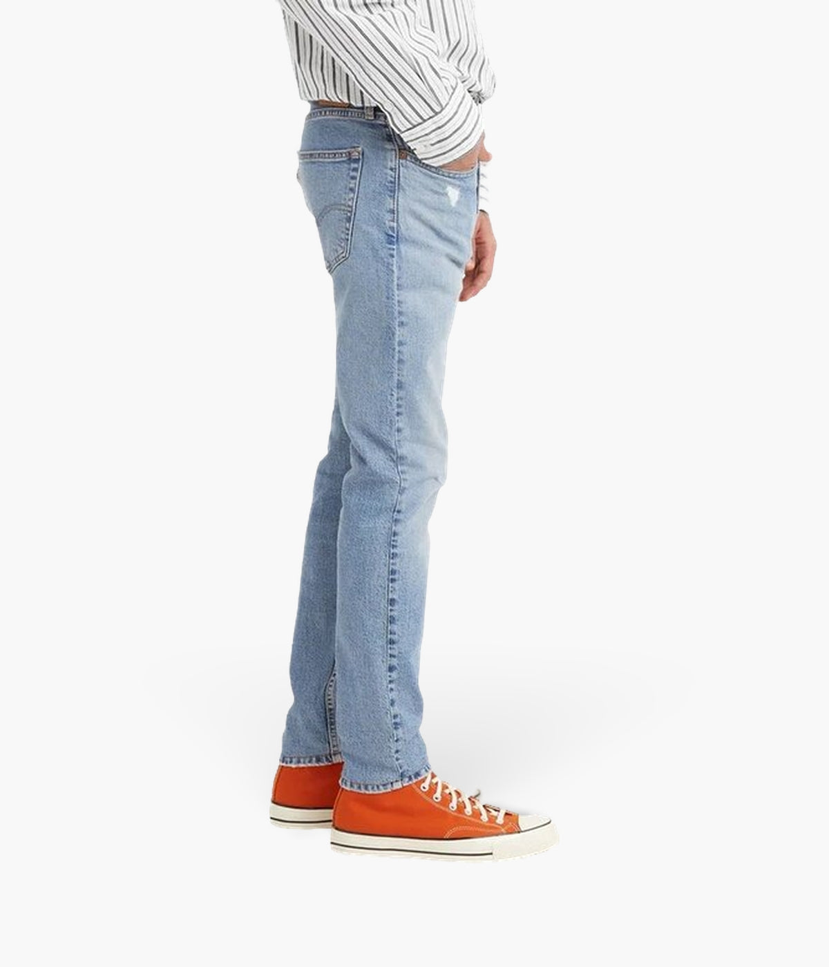 #color_Dolf Pat My Back - Light Wash - Stretch