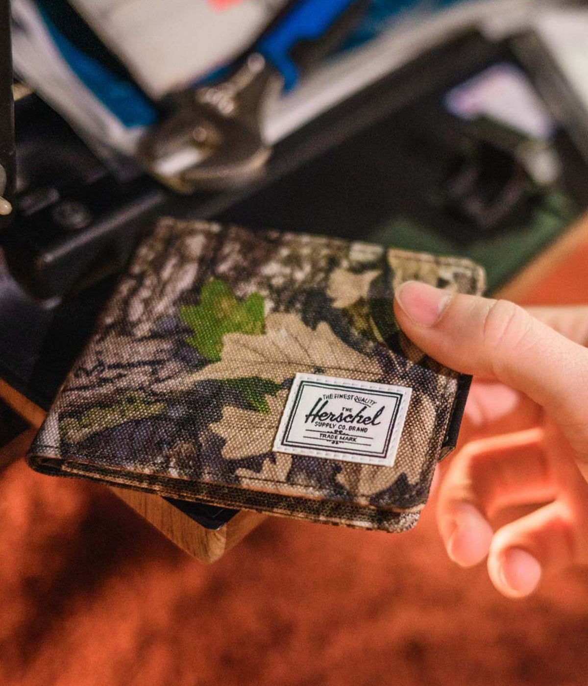 #color_Realtree Apx™ Camo