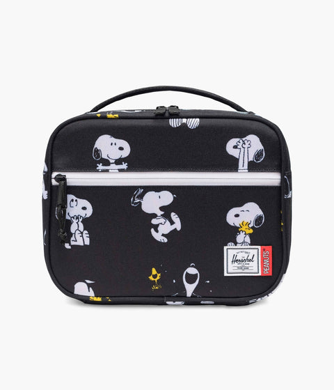 #color_Snoopy And Woodstock Black