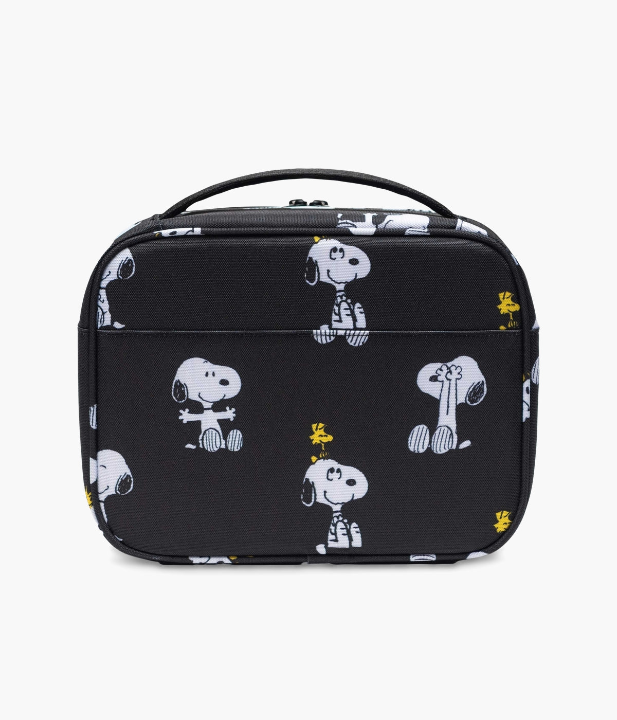#color_Snoopy And Woodstock Black