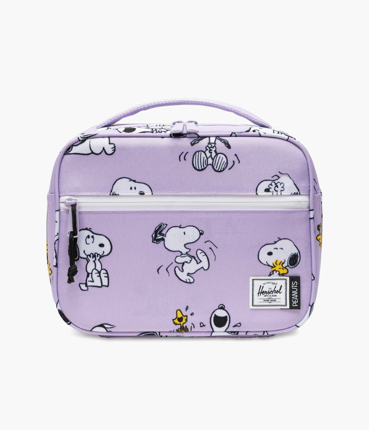 #color_Snoopy And Woodstock Pastel Lc