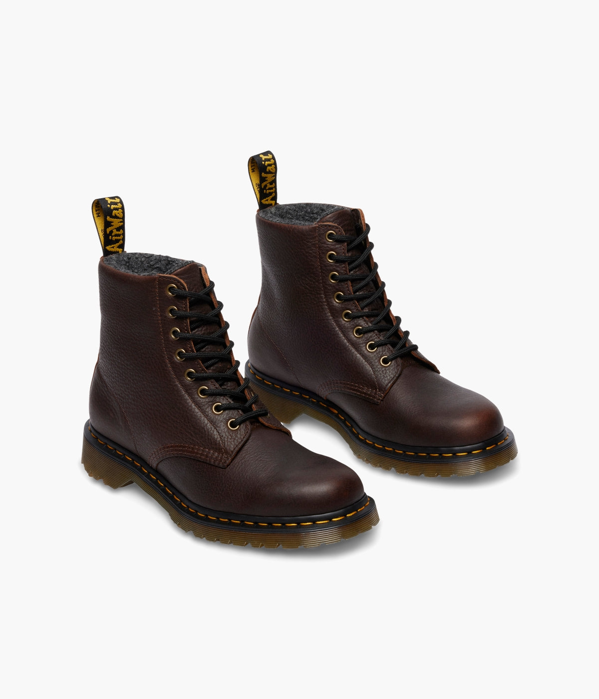 #color_Dark Brown + Grizzly