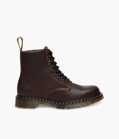 #color_Dark Brown + Grizzly