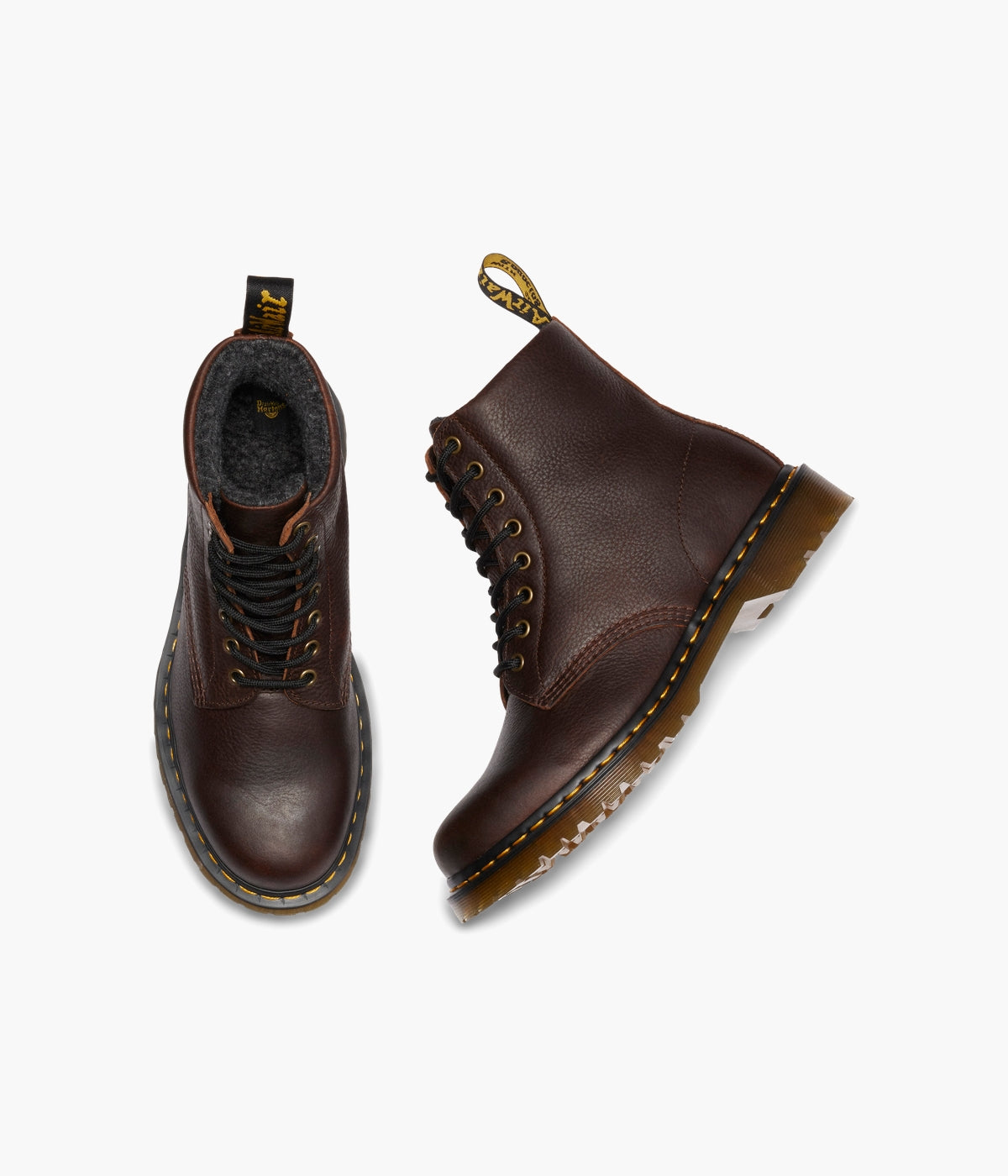 #color_Dark Brown + Grizzly