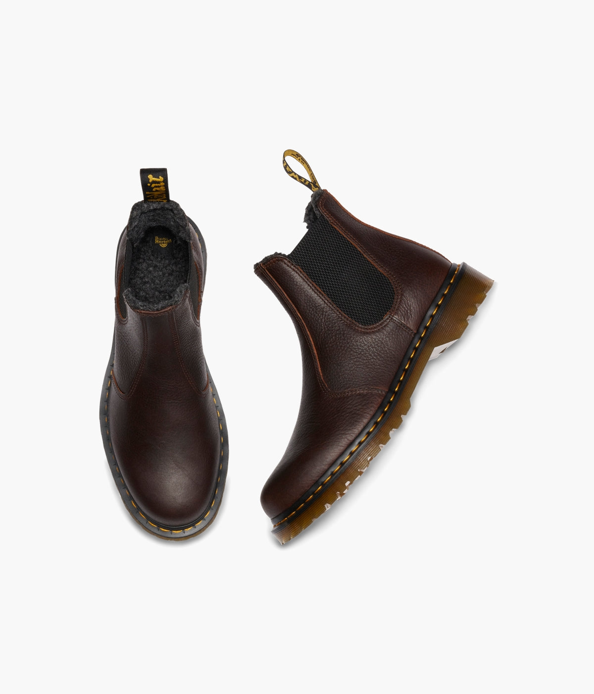 #color_Dark Brown + Grizzly