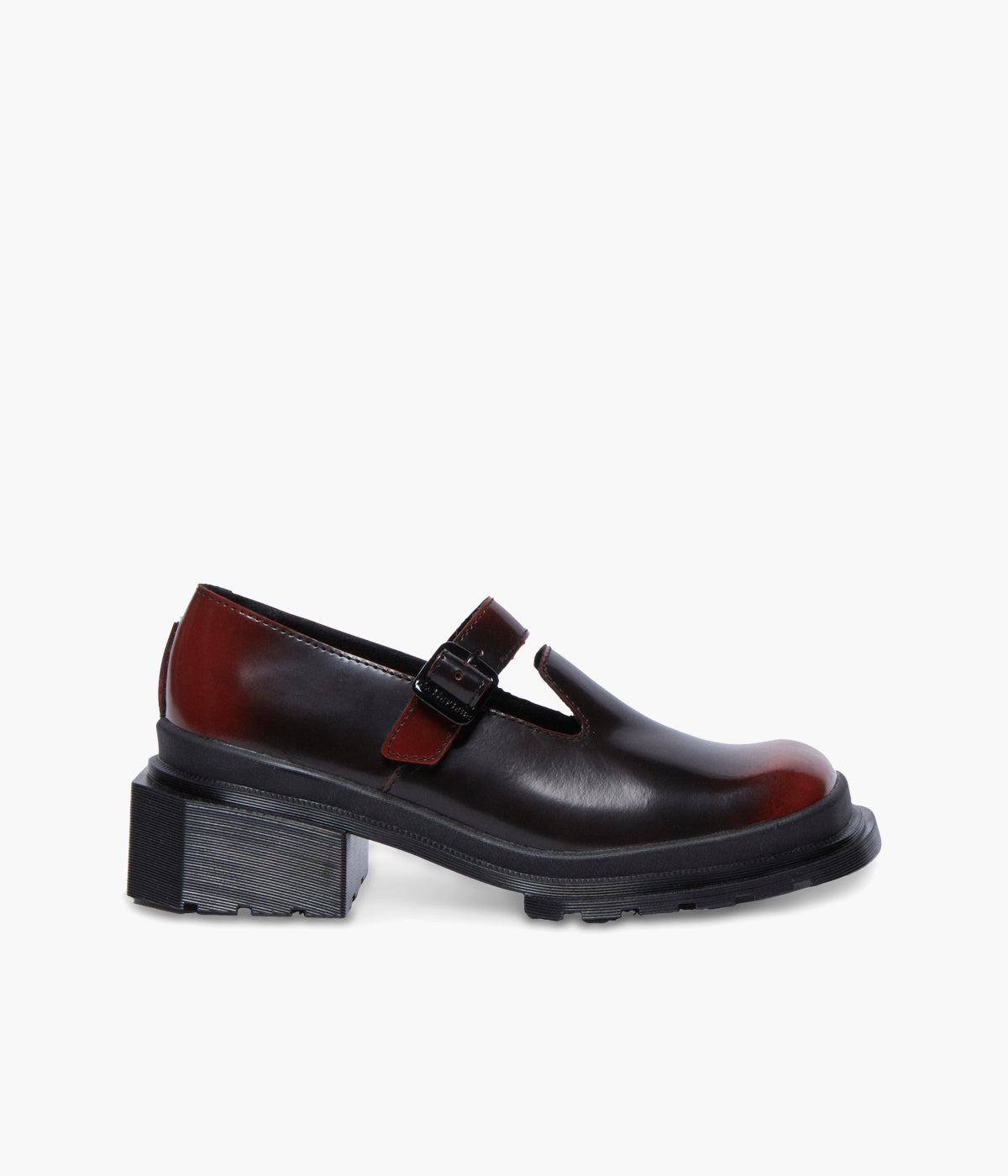 Dr. Martens Maybole MJ – Arcadia Leather Mary Jane | NEON Canada