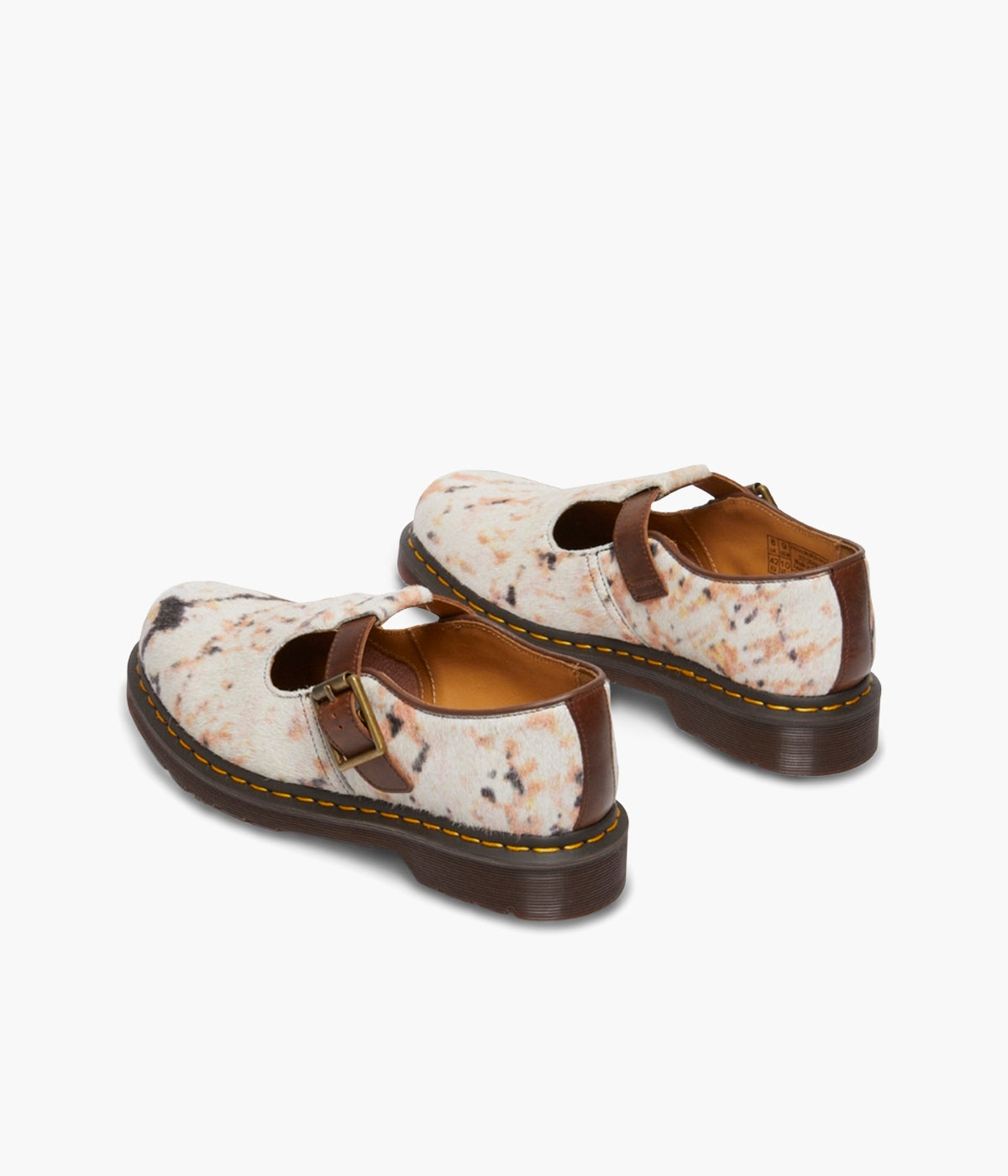 #color_Multi - Butterscotch