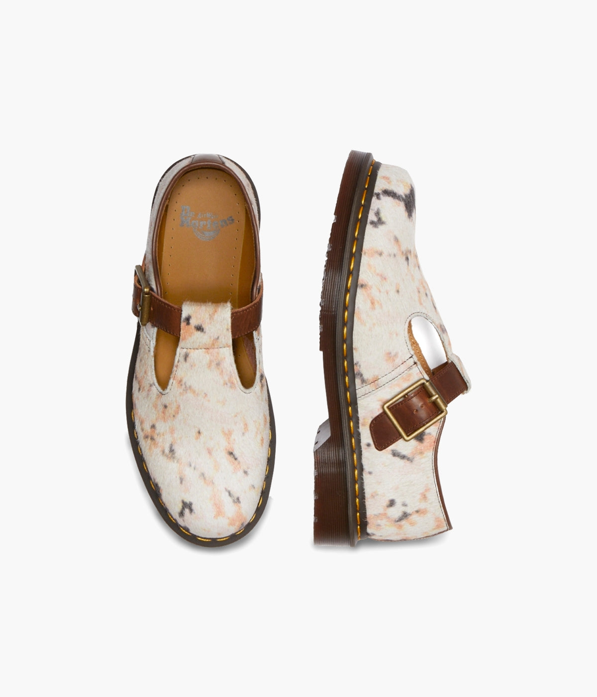 #color_Multi - Butterscotch