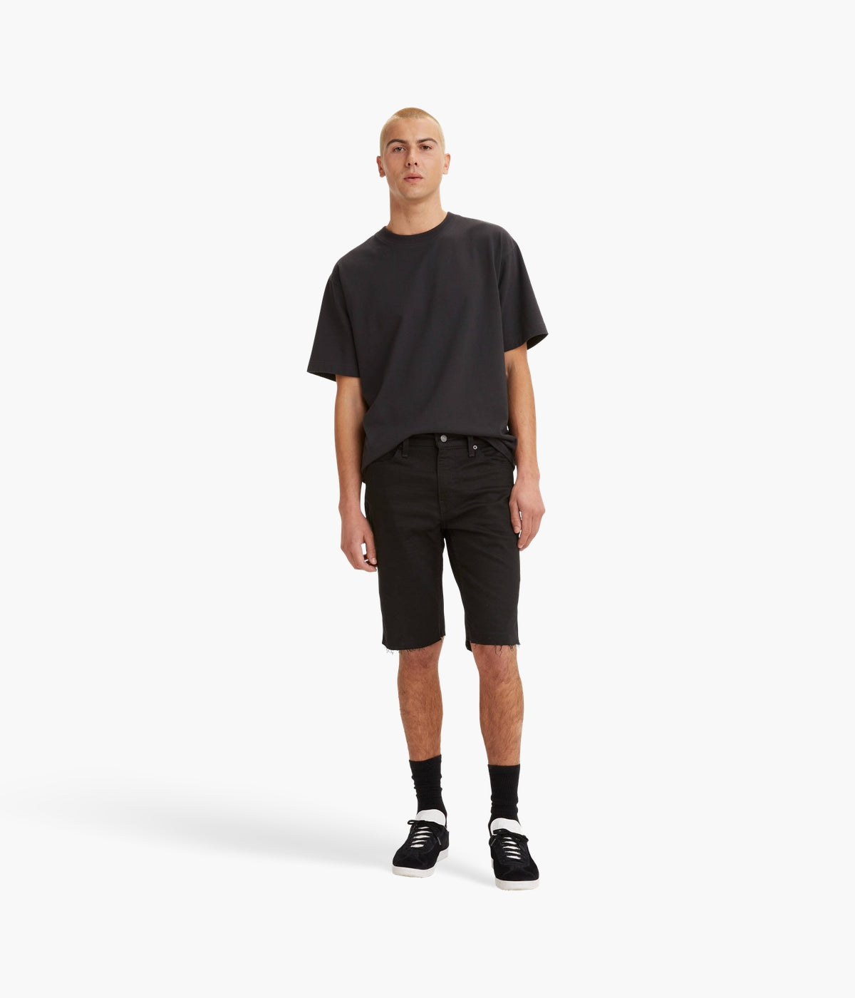 #color_Black - Stretch