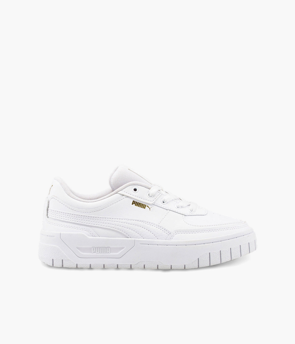 #color_Puma White