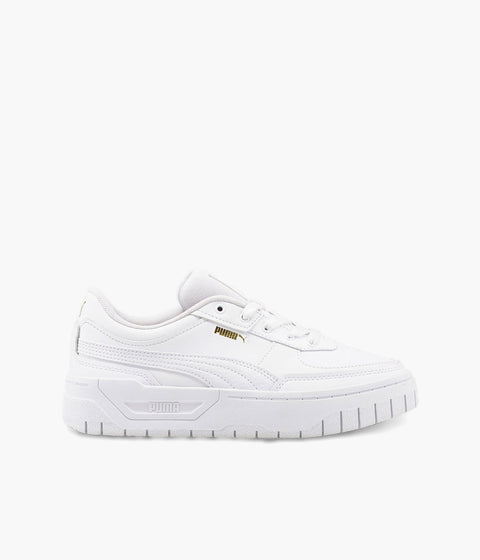#color_Puma White