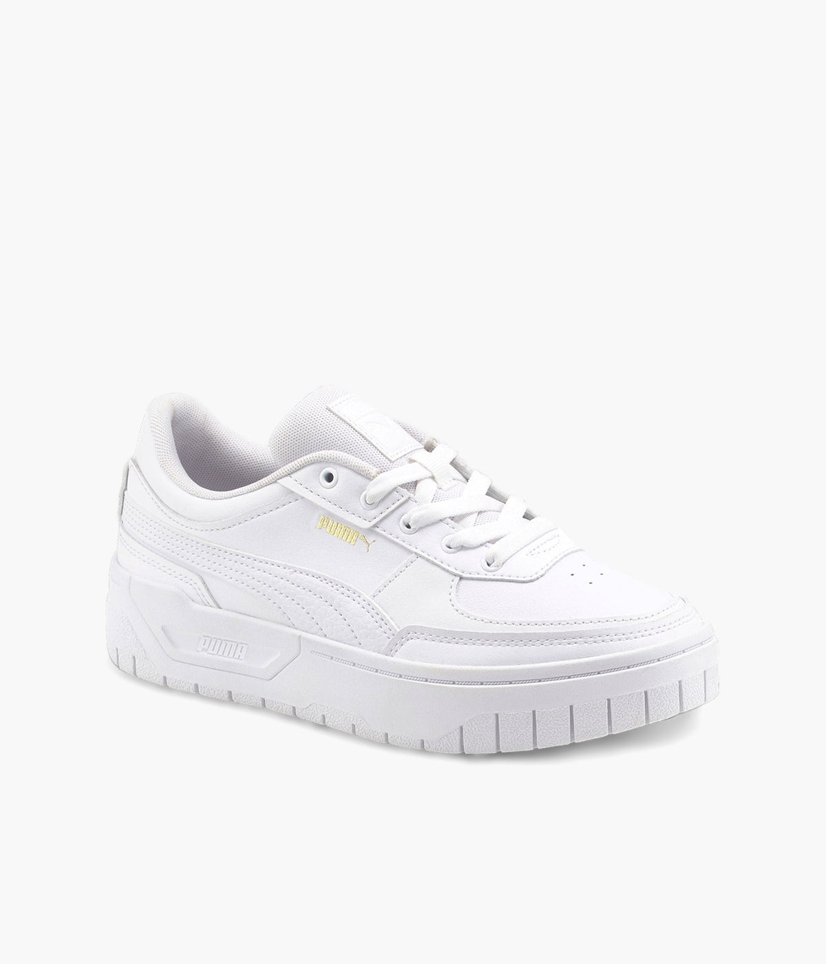 #color_Puma White
