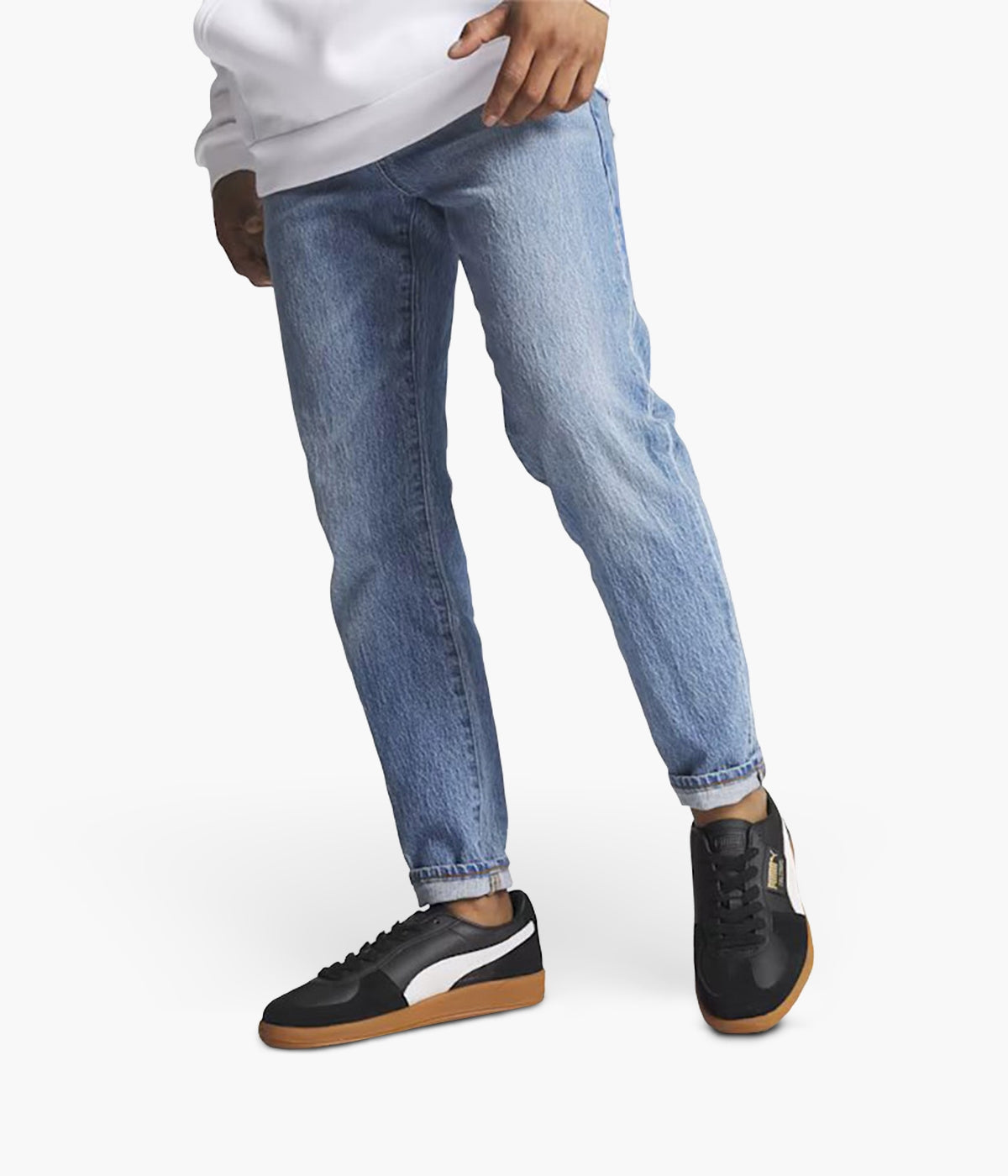 #color_Black / Feather Gray / Gum