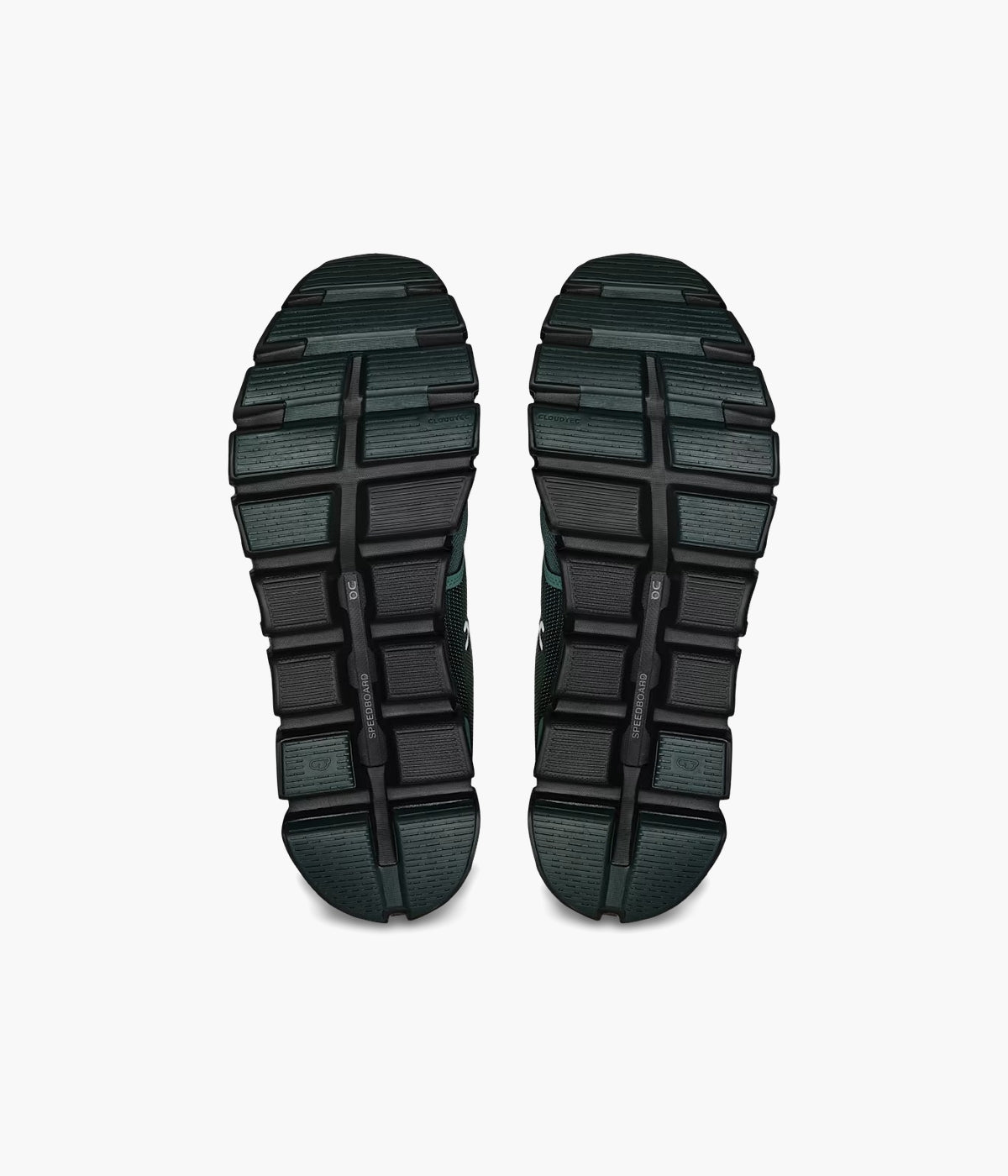 #color_Evergreen / Black