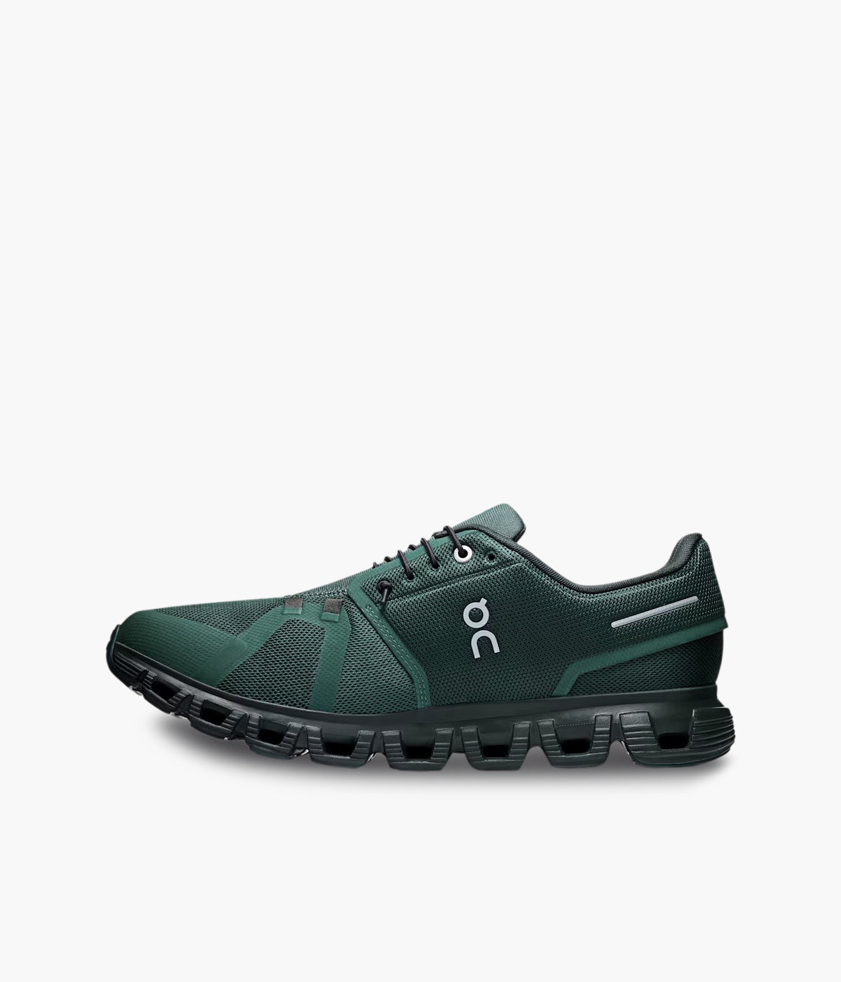 #color_Evergreen / Black